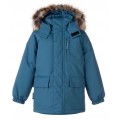 Зимова парка Lenne SNOW 22341/668 (морська хвиля)